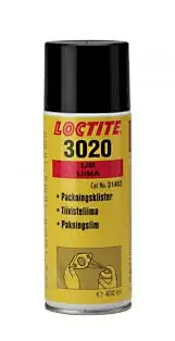 Flash-Tarjous LOCTITE • LOC3020400ML Tiivisteliima 400ml